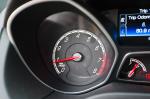 Ford Focus ST 2013 года